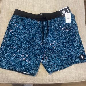 Volcom Men’s Bathing Suit